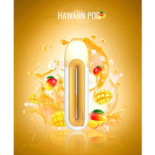 Hqd Hawaiian Pog Disposable Vape Pod – The Smoke Plug