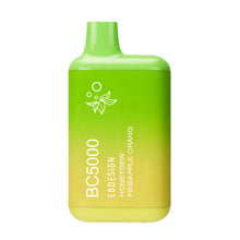 Honeydew Pineapple Orange EB Create BC5000 Disposable Vape Device 5000 Puffs | TheSmokePlug.com