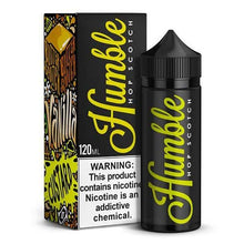 Hop Scotch By Humble Juice Co 120ml E-Liquid | thesmokeplug.com