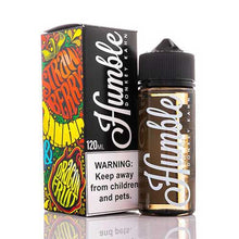 Donkey Kahn By Humble Juice Co 120ml Vape Juice E-Liquid | thesmokeplug.com