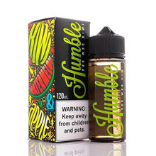 Pee Wee Kiwi By Humble Juice Co 120ml Vape Juice E-Liquid | thesmokeplug.com