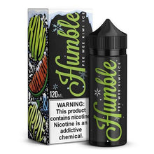 Ice Pee Wee Kiwi By Humble Juice Co 120ml E-Liquid | thesmokeplug.com