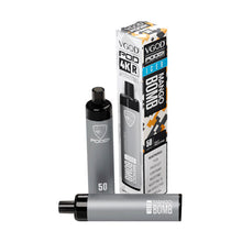 Iced Mango Bomb Flavored VGOD POD 4K R Disposable Vape 4000 puffs