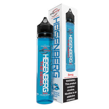 Innevape E Liquids Heisenberg The Berg Salts 75ml Salt Nic E Juice | thesmokeplug.com