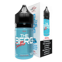 Innevape E Liquids The Berg Salts 30ml Salt Nic E Juice | thesmokeplug.com