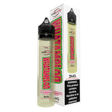 Innevape E Liquids Whatamelon 75ml Salt Nic E Juice | thesmokeplug.com