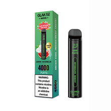 Jasmine Watermelon – Glamee Nova Tobacco Free Vape