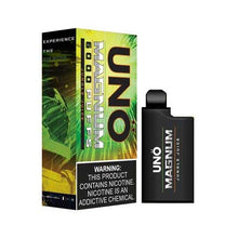 Jungle Juice – Uno Magnum Disposable Vape