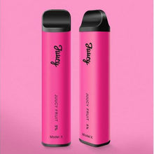 Juucy Fruit Juucy Model X Disposable Vape Pod – The Smoke Plug