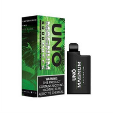 Keylime Pie – Uno Magnum Disposable Vape