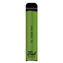 Kiwi Berry Flavored Bali MAXXX Disposable Vape 3000 puffs