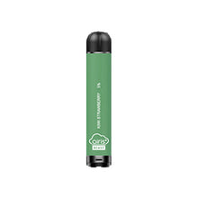 Blueberry Watermelon Flavored Airis BEAST Disposable Vape Device - 4000K Puffs - 1PC | The Smoke Plug