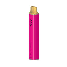 Kiwiberry Juucy Model S Disposable Vape Pod – The Smoke Plug