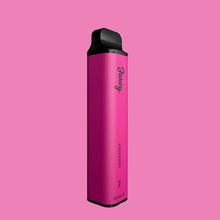 Kiwiberry Juucy Model X Disposable Vape Pod – The Smoke Plug