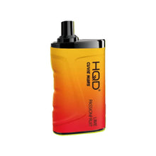 HQD Cuvie MARS Disposable Vape Device - 3PK