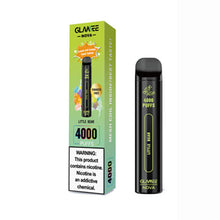 Little Bear (Gummy Candy) – Glamee Nova Tobacco Free Vape