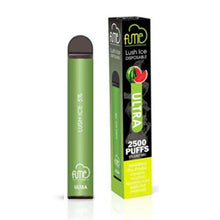 Lush Ice – Fume ULTRA 2% Vape
