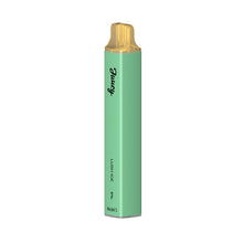Lush Ice Juucy Model S Disposable Vape Pod – The Smoke Plug