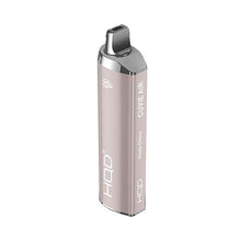HQD Cuvie AIR Disposable Vape Device Lychee Ice flavor, 12ml of e – liquid, 1600mAh battery capacity, lasting more than 4000 puffs | The Smoke Plug