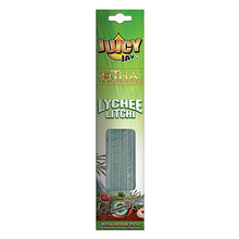 Lychee Juicy Jays Thaiiand Scense Sticks - The Smoke Plug