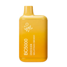 Malaysian Mango EB Create BC5000 Disposable Vape Device 5000 Puffs | TheSmokePlug.com