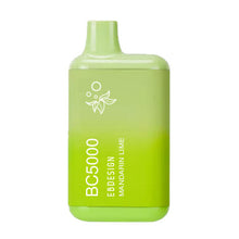 Mandarin Lime EB Create BC5000 Disposable Vape Device 5000 Puffs | TheSmokePlug.com
