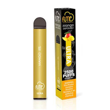 Mango – Fume ULTRA 2% Vape