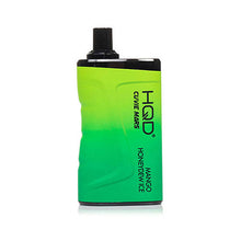 HQD Cuvie MARS Disposable Vape Device - 3PK
