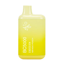 Mango Peach Apricot EB Create BC5000 Disposable Vape Device 5000 Puffs | TheSmokePlug.com