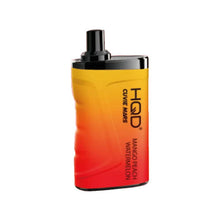 HQD Cuvie MARS Disposable Vape Device - 3PK