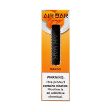 Mango Suorin Air Bar Diamond Disposable Vape Pod – The Smoke Plug