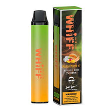 Mango Melon Ice – Whiff Disposable Vape Pod