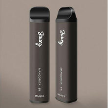 Mangorita Juucy Model X Disposable Vape Pod – The Smoke Plug