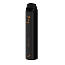 Mangorita flavored Juucy Model X3 Disposable Vape