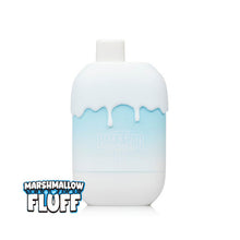 Marshmallow Fluff Flavored Packspod by Packwoods Disposable Vape Device 5000 puffs