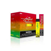 Melon Twist Uno Amped Tfn Disposable Vape Pod – The Smoke Plug