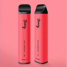 Melonberry Juucy Model X Disposable Vape Pod – The Smoke Plug
