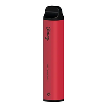 Melonberry flavored Juucy Model X3 Disposable Vape