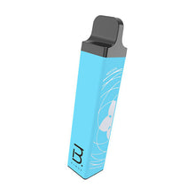 Menthol Bmor Venus Disposable Vape Pod – The Smoke Plug