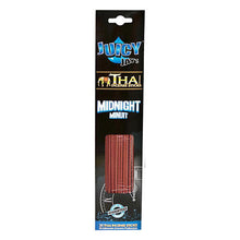Midnight Juicy Jays Thaiiand Scense Sticks - The Smoke Plug