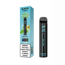 Mighty Mint – Glamee Nova Tobacco Free Vape