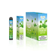 Mighty Mint Loy Flow Xxl Disposable Vape Pod – The Smoke Plug