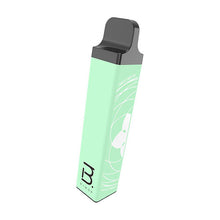 Milky Melon Bmor Venus Disposable Vape Pod – The Smoke Plug