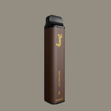 Mintobacco Juucy Model X Disposable Vape Pod – The Smoke Plug