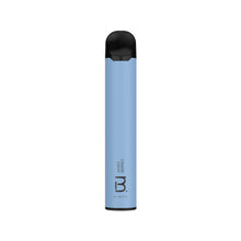 Mixed Berries Bmor Saturn Disposable Vape Pod – The Smoke Plug