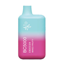 Mixed Fruity EB Create BC5000 Disposable Vape Device 5000 Puffs | TheSmokePlug.com