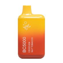 Nut Tobacco EB Create BC5000 Disposable Vape Device 5000 Puffs | TheSmokePlug.com