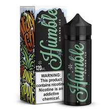 Oh Ana Ice By Humble Juice Co 120ml E-Liquid | thesmokeplug.com