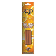 Orange Overload Juicy Jays Thaiiand Scense Sticks - The Smoke Plug