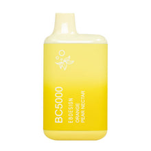 Orange Pear Nectar EB Create BC5000 Disposable Vape Device 5000 Puffs | TheSmokePlug.com